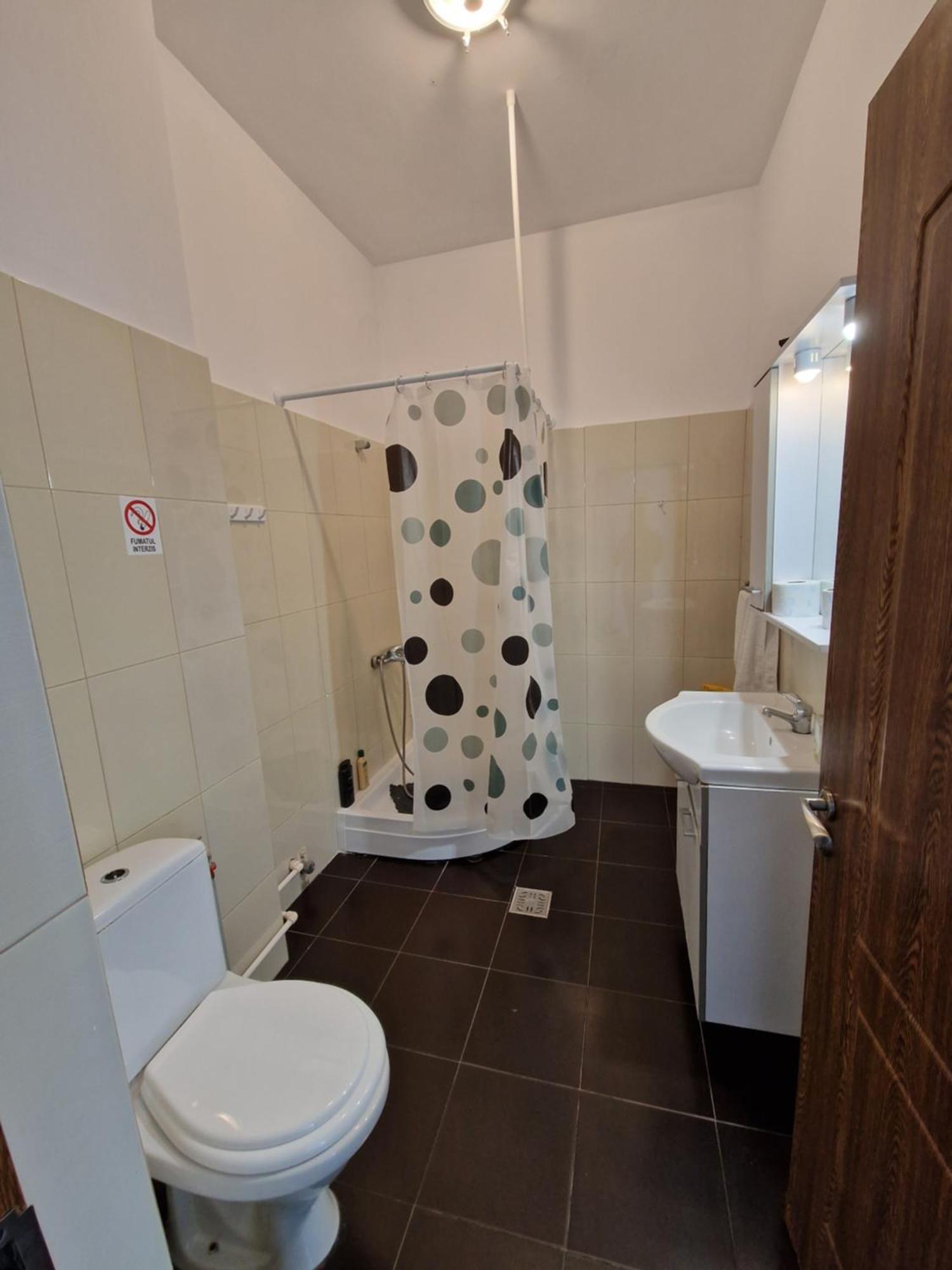 Hostel Andrei ياش المظهر الخارجي الصورة